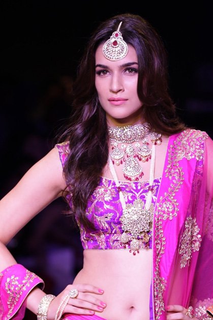 Kriti-Sanon